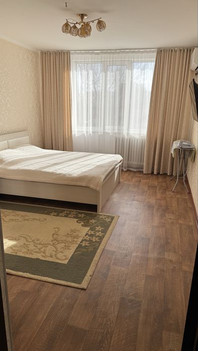 Продам 2-х ком. Аксай 5 мкрн, 38 д, 4 этаж