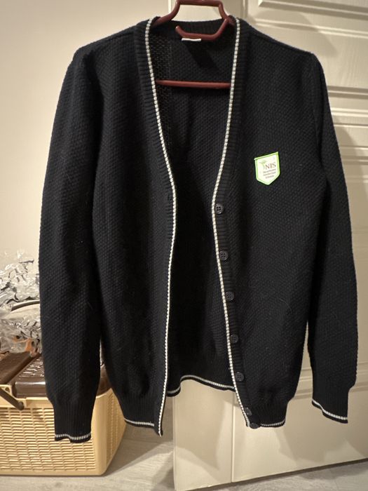 Форма НИШ (пиджаки, кофта)