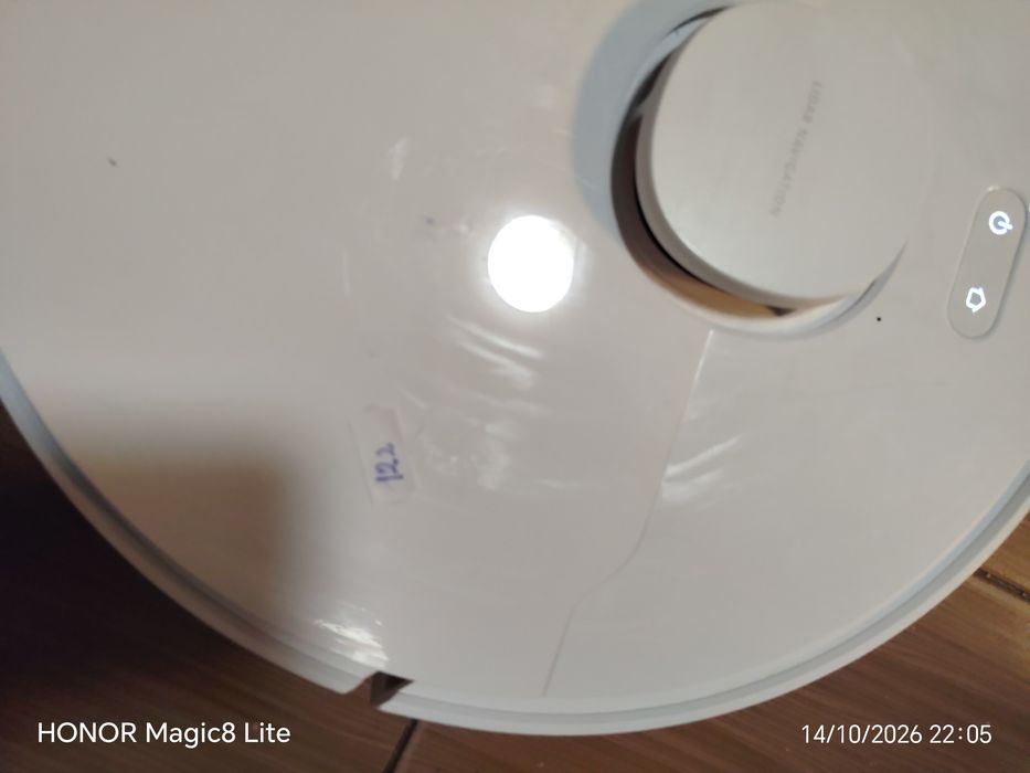 Robot Dreame Bot D9max