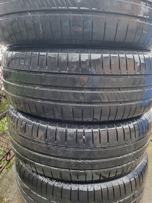 Vând jante Volkswagen 205/55/R16