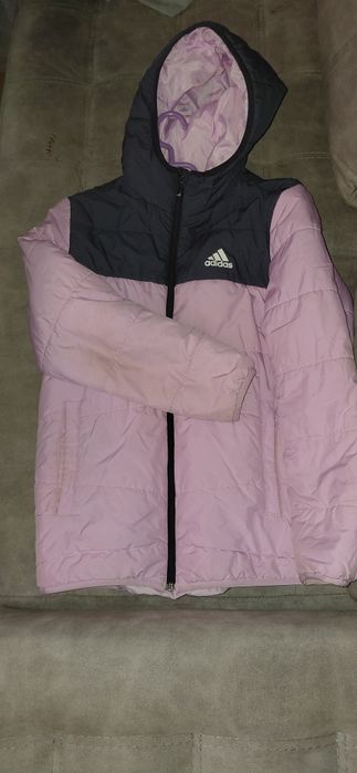 Adidas момичешко яке: 152см.