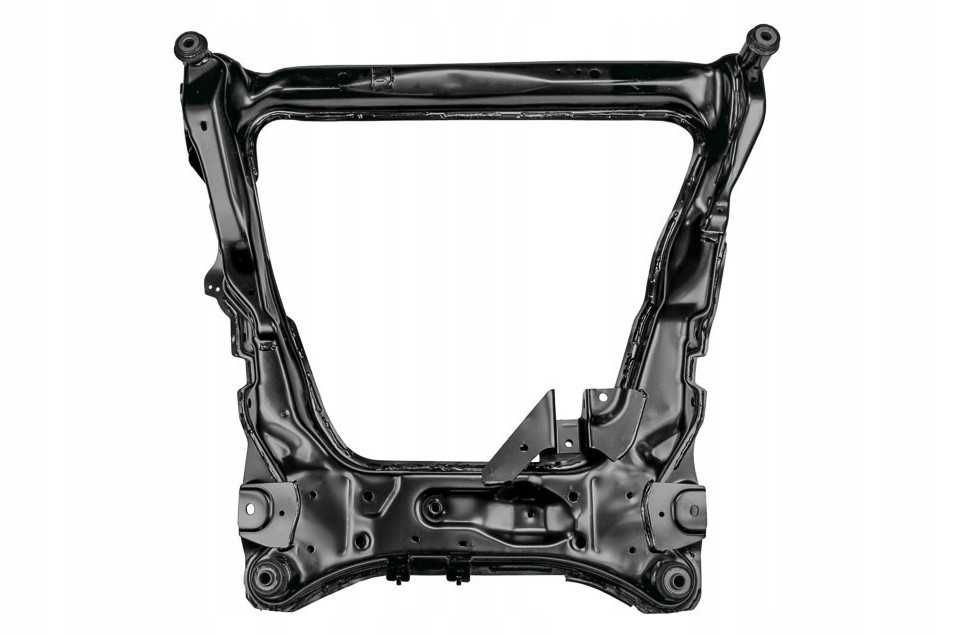 Преден мост NISSAN X-TRAIL T32 1.6 DCI 2014-  544004CC0B / 544004MS0A