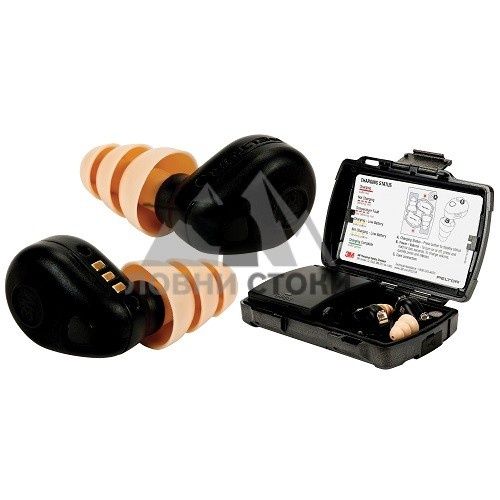 Активни антифони тип тапи