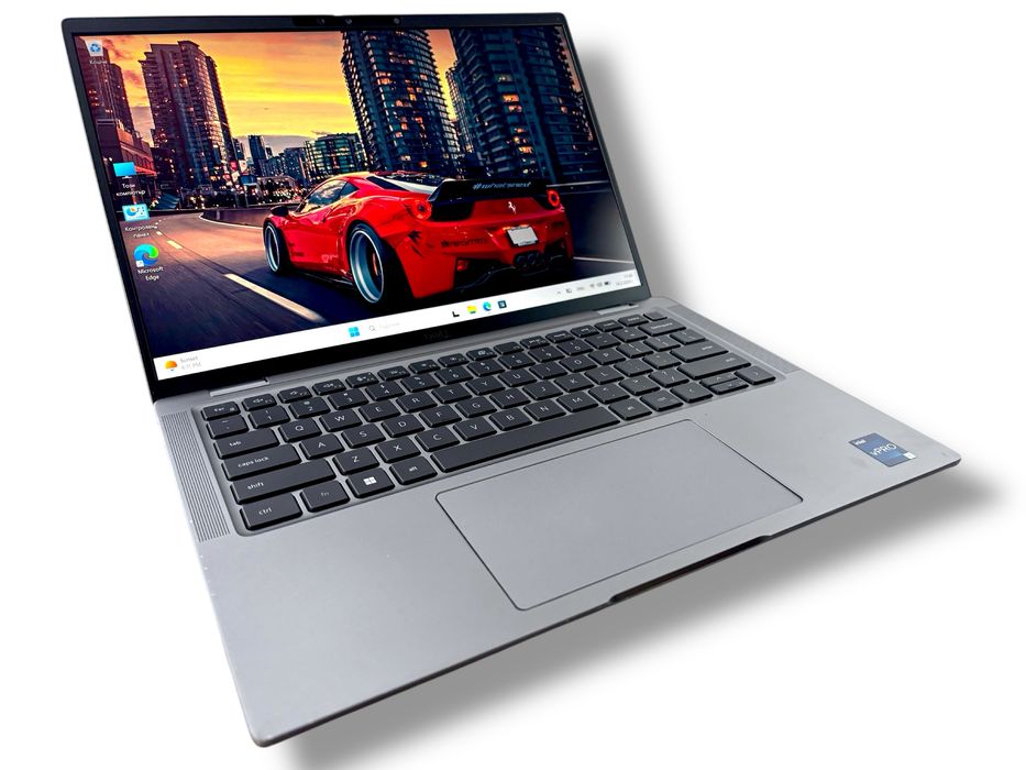 Dell Latitude 7440 14' FHD+ Touch i5-1345U 32GB RAM 512GB SSD