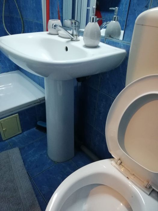 De închiriat garsonieră