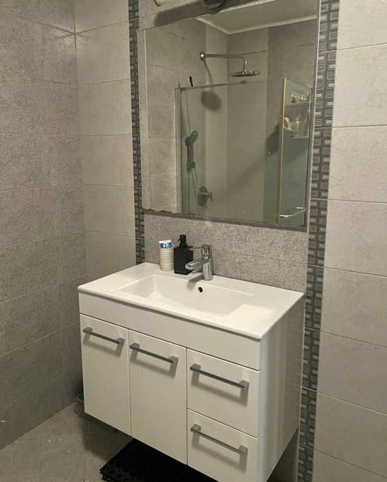 Дава се под наем Тристаен апартамент в София, Манастирски ливади - 104 кв.м за 663 € - Снимка #10