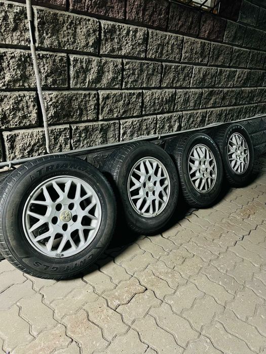 Машинка митсубиси