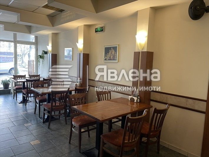 Продава се Заведение в София, Слатина - 165 кв.м за 1600 €/кв.м - Снимка #6