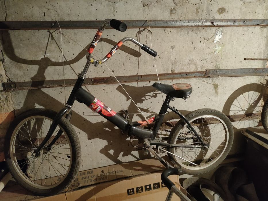 Детские велосипеды