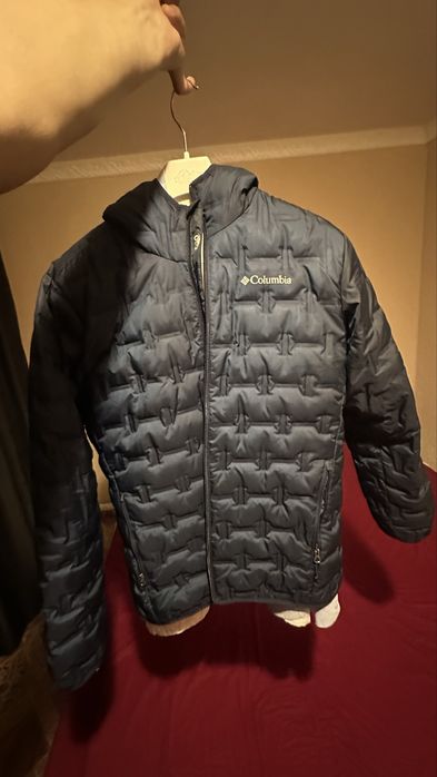 Ветровка colombiа