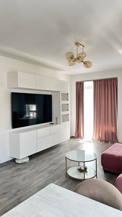 Inchiriez apartament 3 camere Calea Urseni Giroc