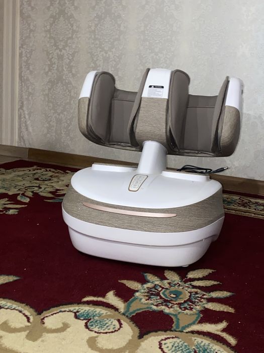 Массажер для ног