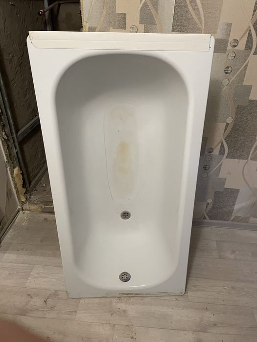 Продам ванну в хорошем состоянии