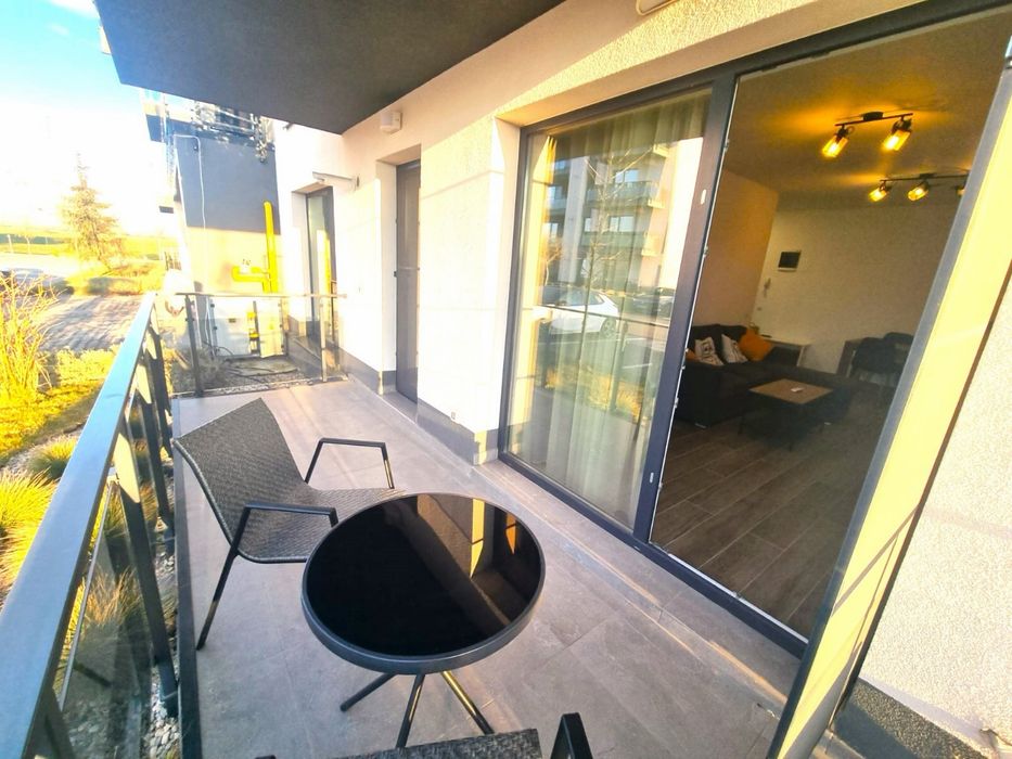 Apartament doua camere.