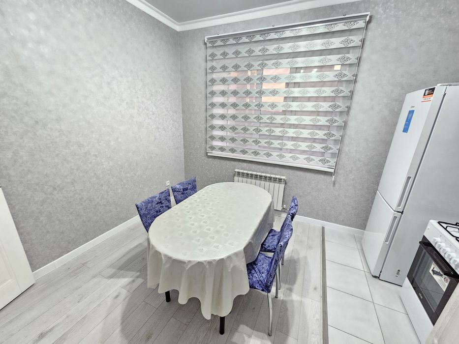 1 комнатная Батыс-2 ЛЮКС