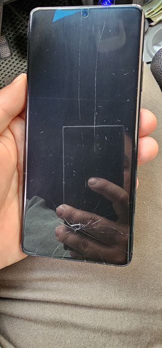 Samsung S21 Ultra 5G