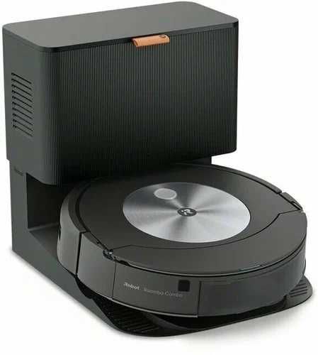Продаю новые робот пылесосы iRobot Roomba j7+