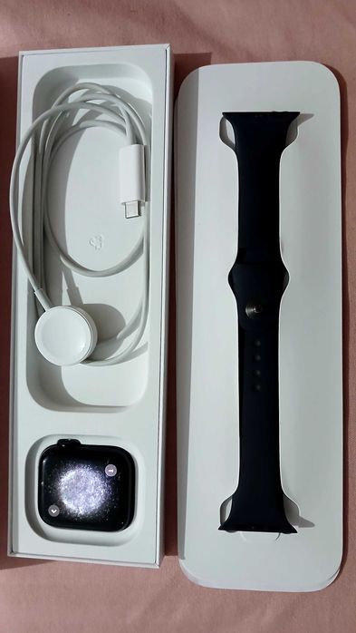 Apple Watch SE 2Gen