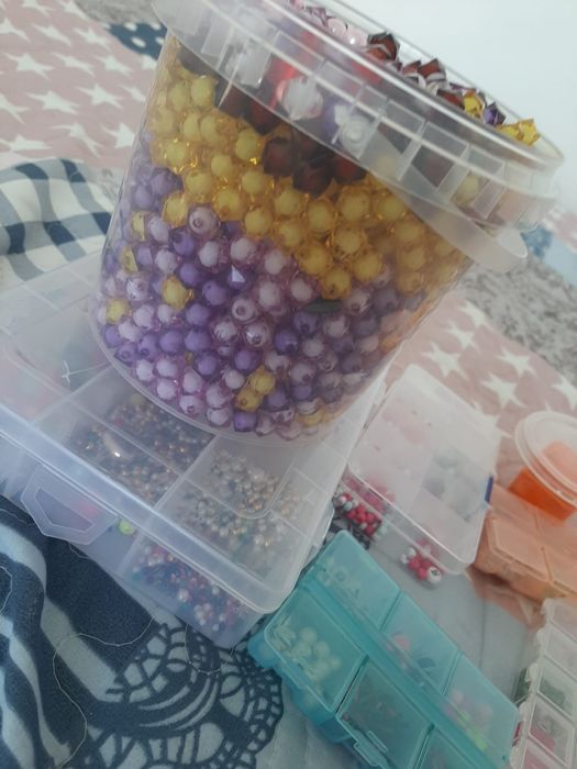 Продам бисеры. Разное