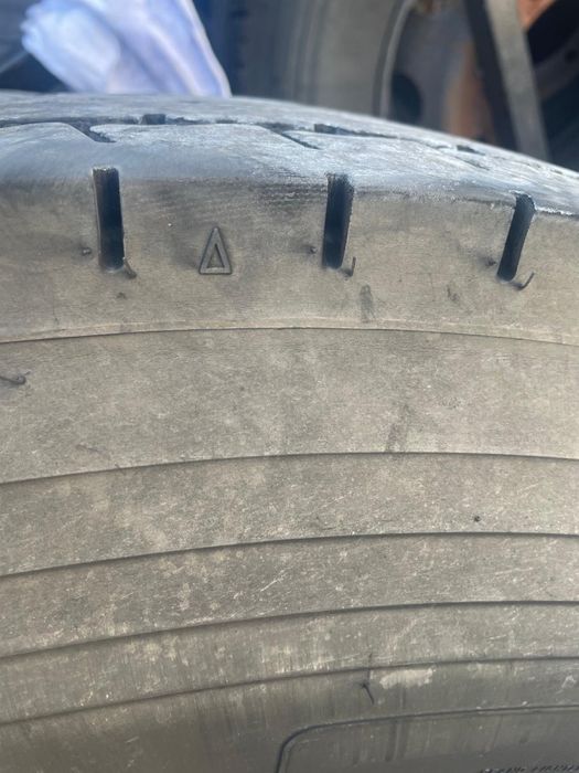 Anvelope 315/80 R 22,5