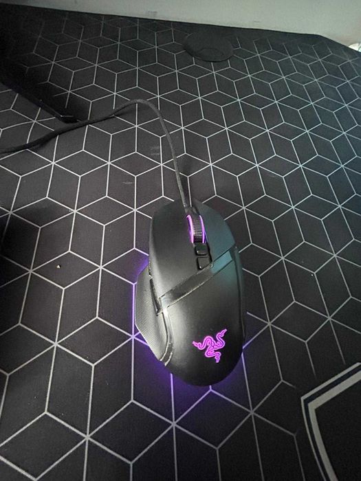 Sistem Gaming Complet / PC Gaming i5 12400F, 3060TI 8GB, 16GB DDR4, 512GB SSD M2