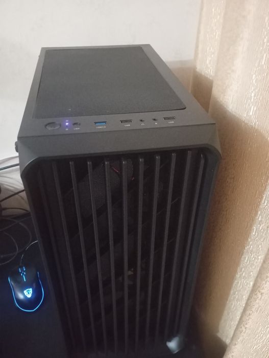 Мощный pc , системный блок RTX