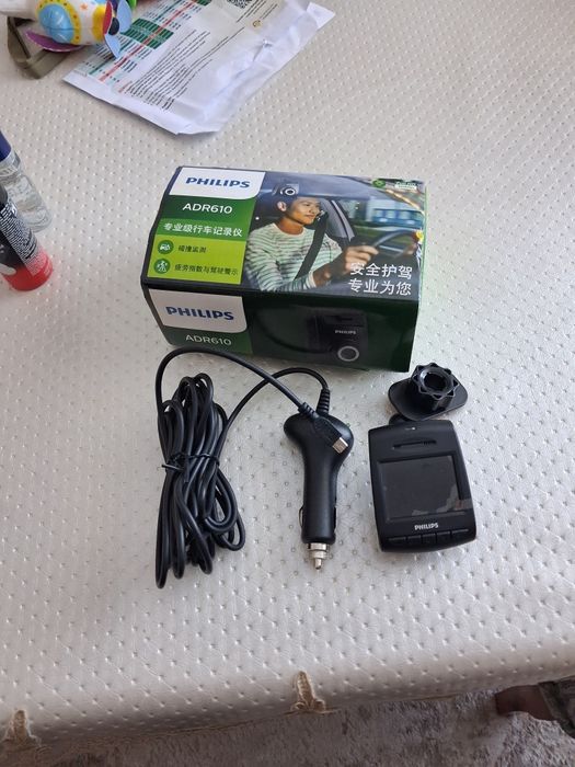 Продам видео  регистратор