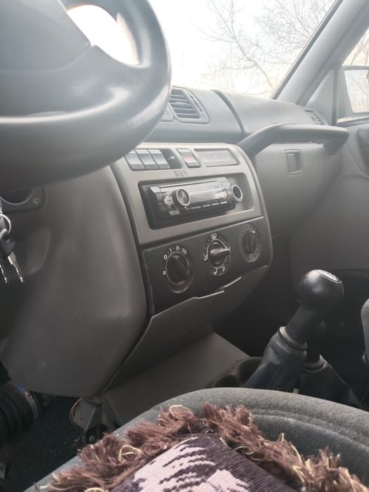 Продам УАЗ Патриот 2007 г.