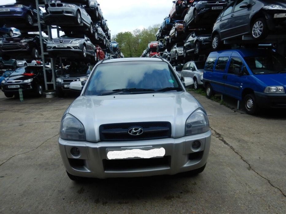 Maneta stergatoare Hyundai Tucson (2004-2010) 2007
