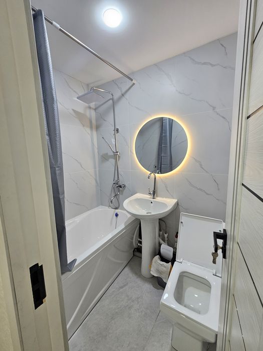 Сдается однокомнатная