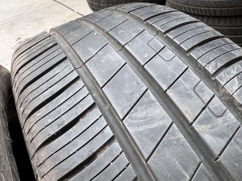 205/55/R17 Goodiyear EfficientGrip 4бр летни dot0919
