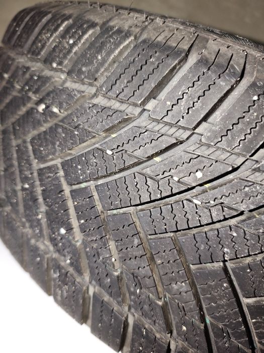 Jante cu anvelope 195/65/15