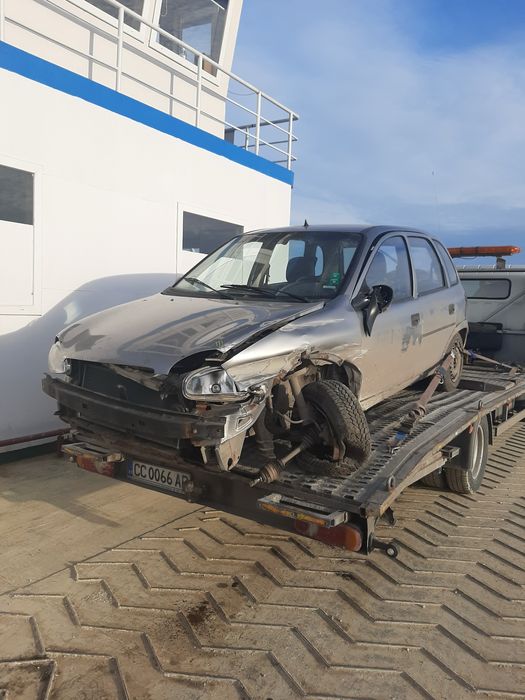 Пътна Помощ Силистра ВАЖО/Транспорт на автомобили Силистра и страната