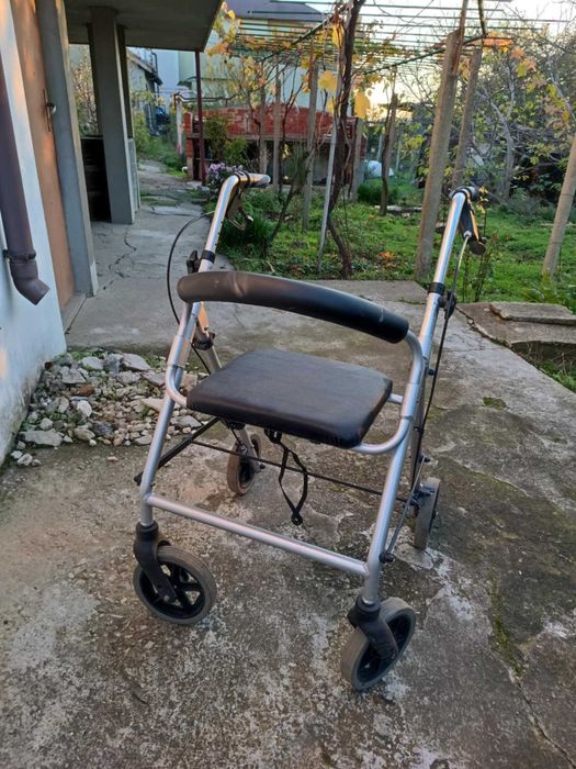 Ролатор до 120кг