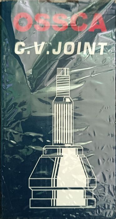 ШРУС, гранат для Матиз