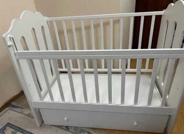 Манеж в хорошем состоянии