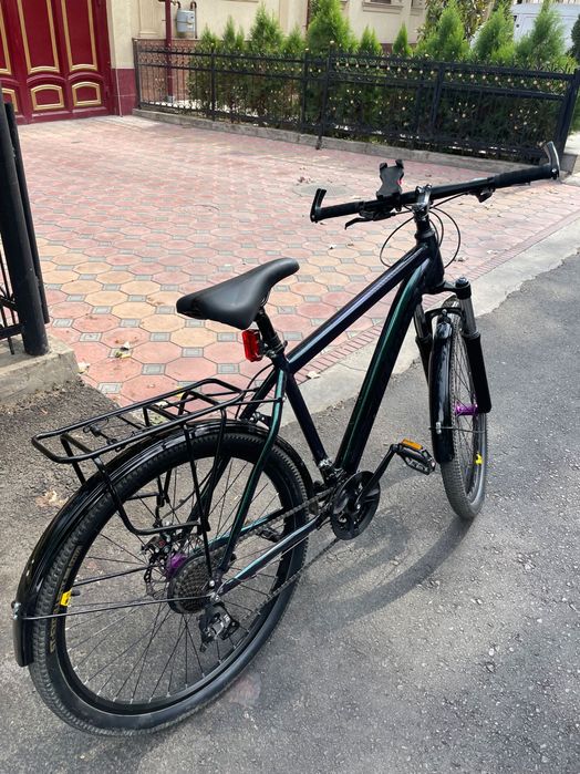 Velosiped kuryerlar uchun