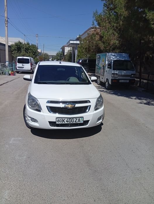 Кобалт Автомат 2023