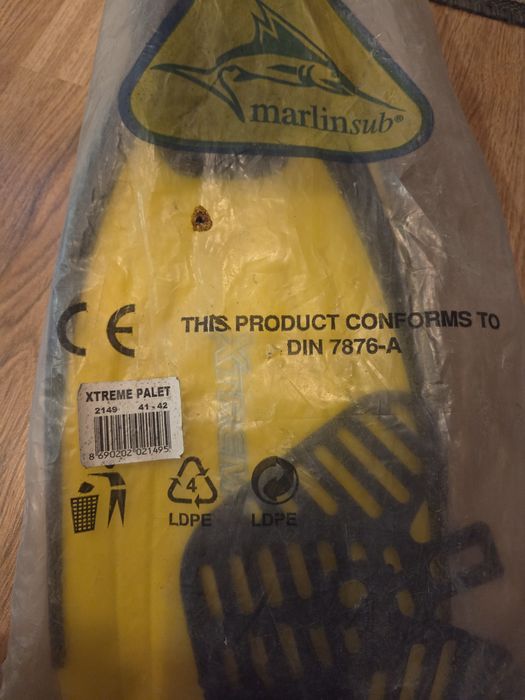 Плавници XTREME 41/42