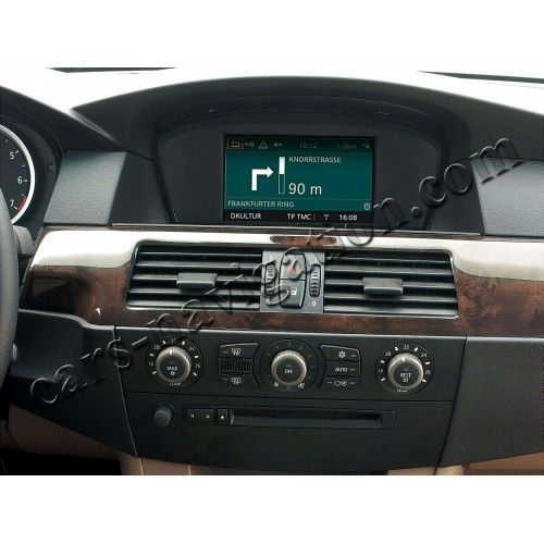 Карти диск за навигация дискове за Бмв BMW 2025 ъпдейт България Европа