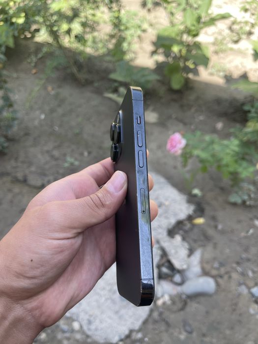 Iphone 14 pro 256