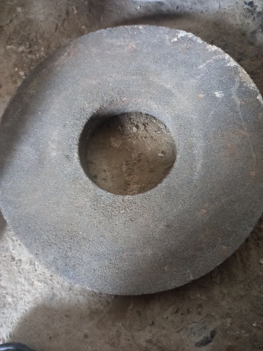 Штангил циркули советский