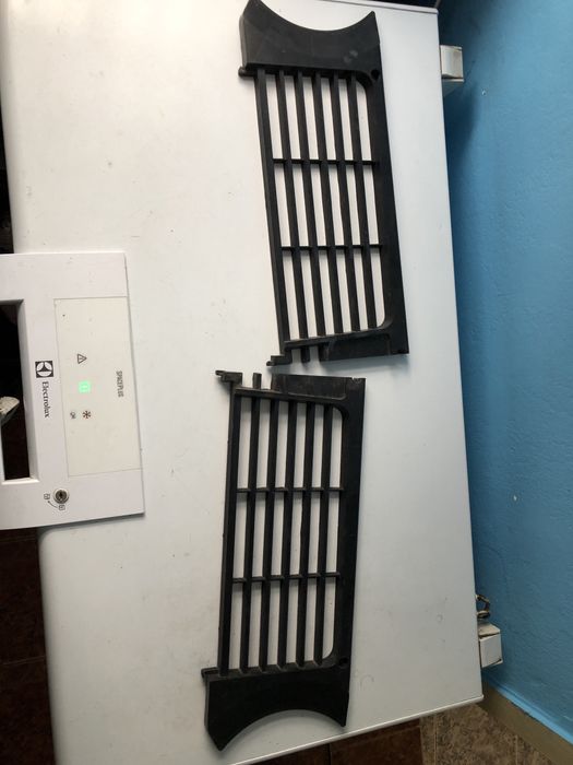 Решетка  за  ВАЗ