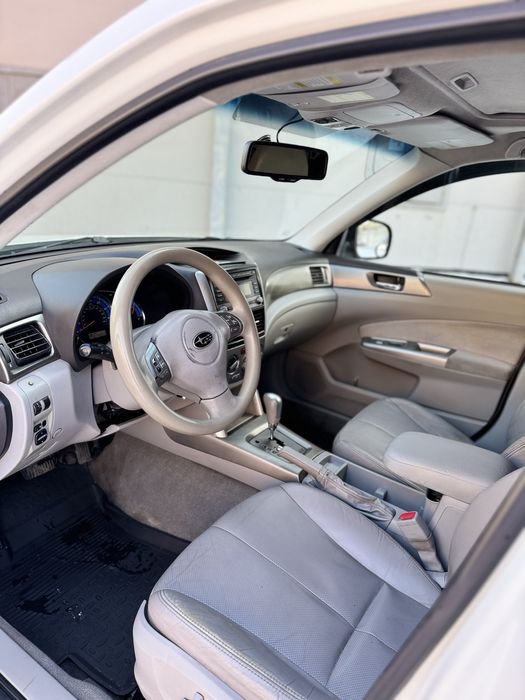 Продам Subaru Forester