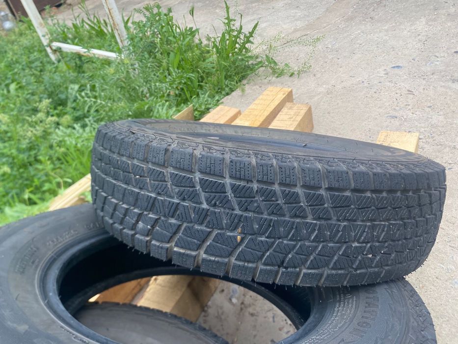 Балон Портер буу