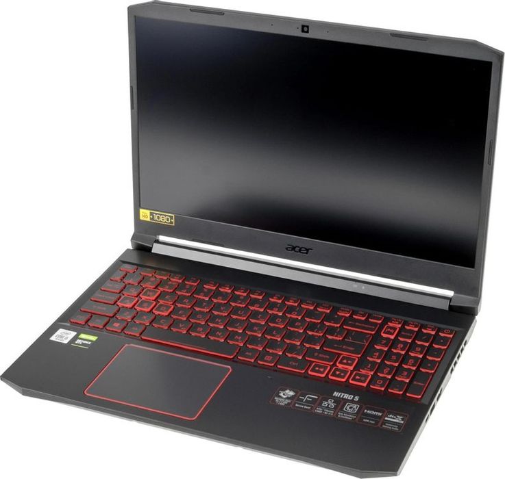 Ноутбук игровой Acer Nitro 5