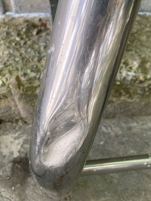Bulbar universal