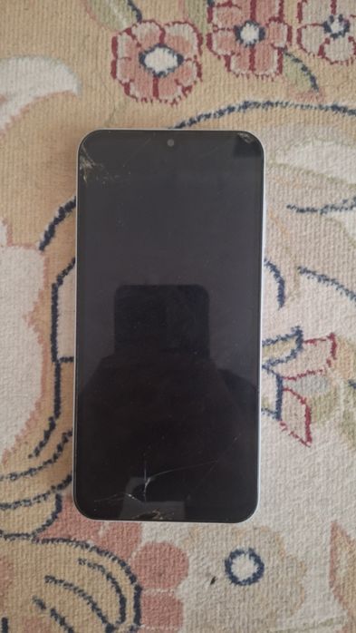 Samsung A54 5g + Samsung A15 4g