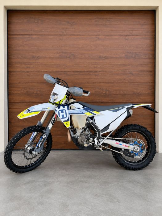 Husqvarna Fe 350 - 2022