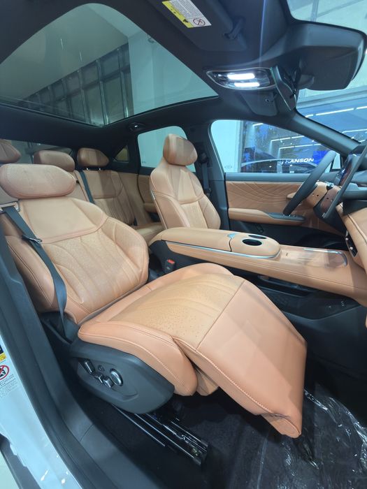 Changan Deepal S07 215Max 2025 NALICHI BOR 3YIL garantiya  Rusfikatsya